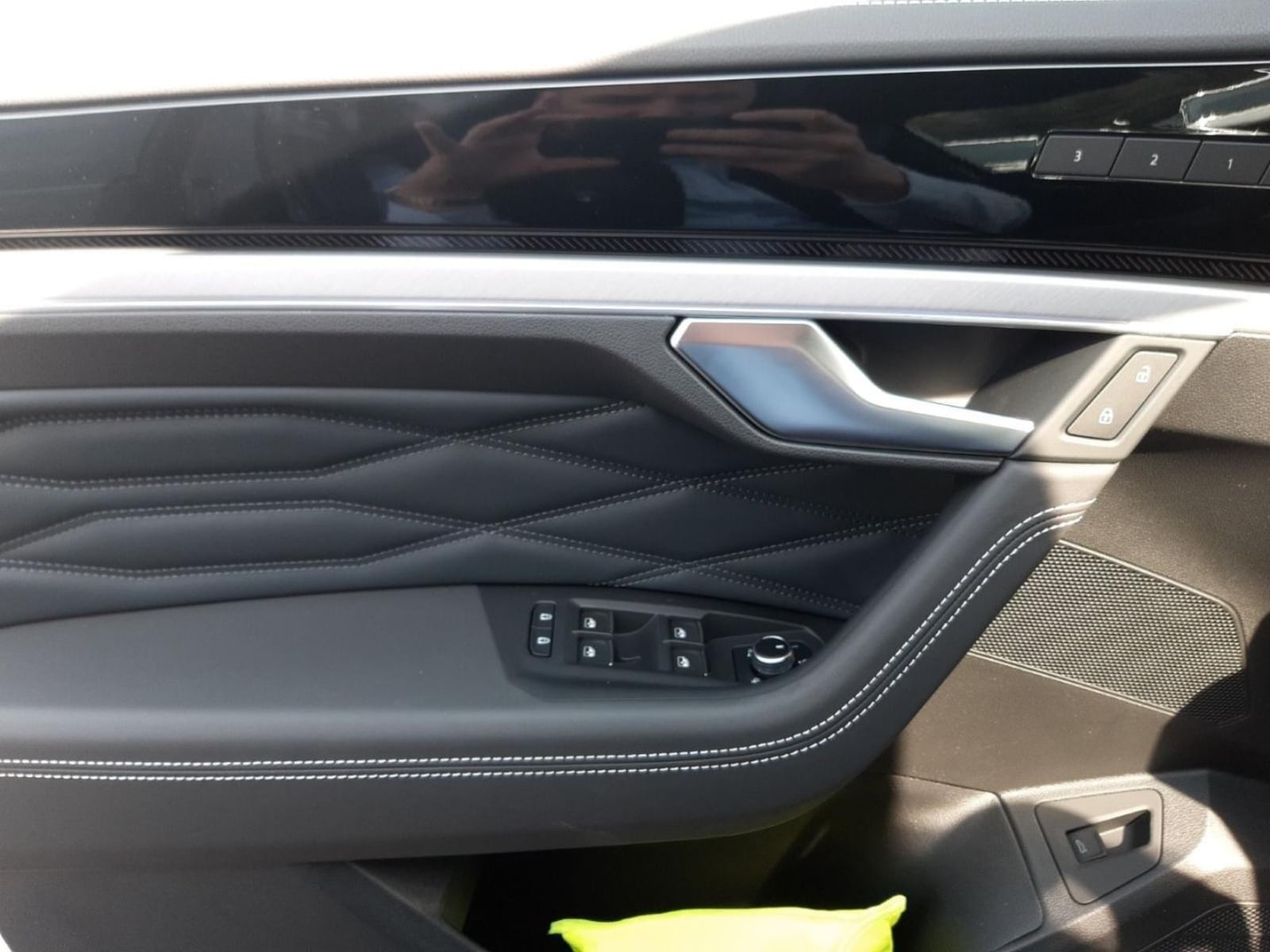Volkswagen Touareg – Bild 12