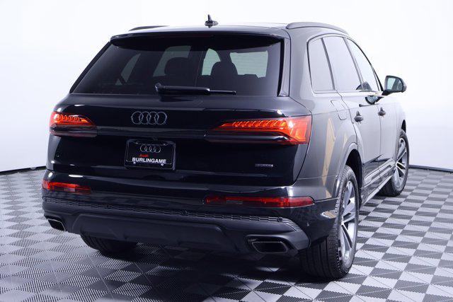 2026 Audi Q7 Premium - Photo 7