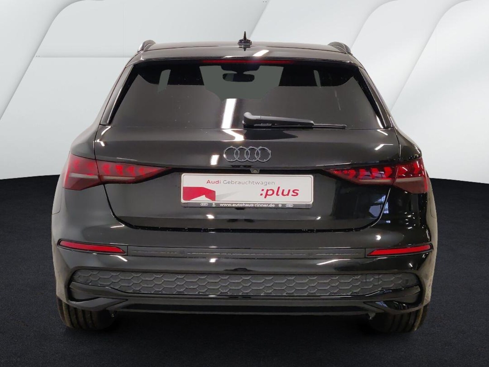 Audi A3 Sportback – Bild 6