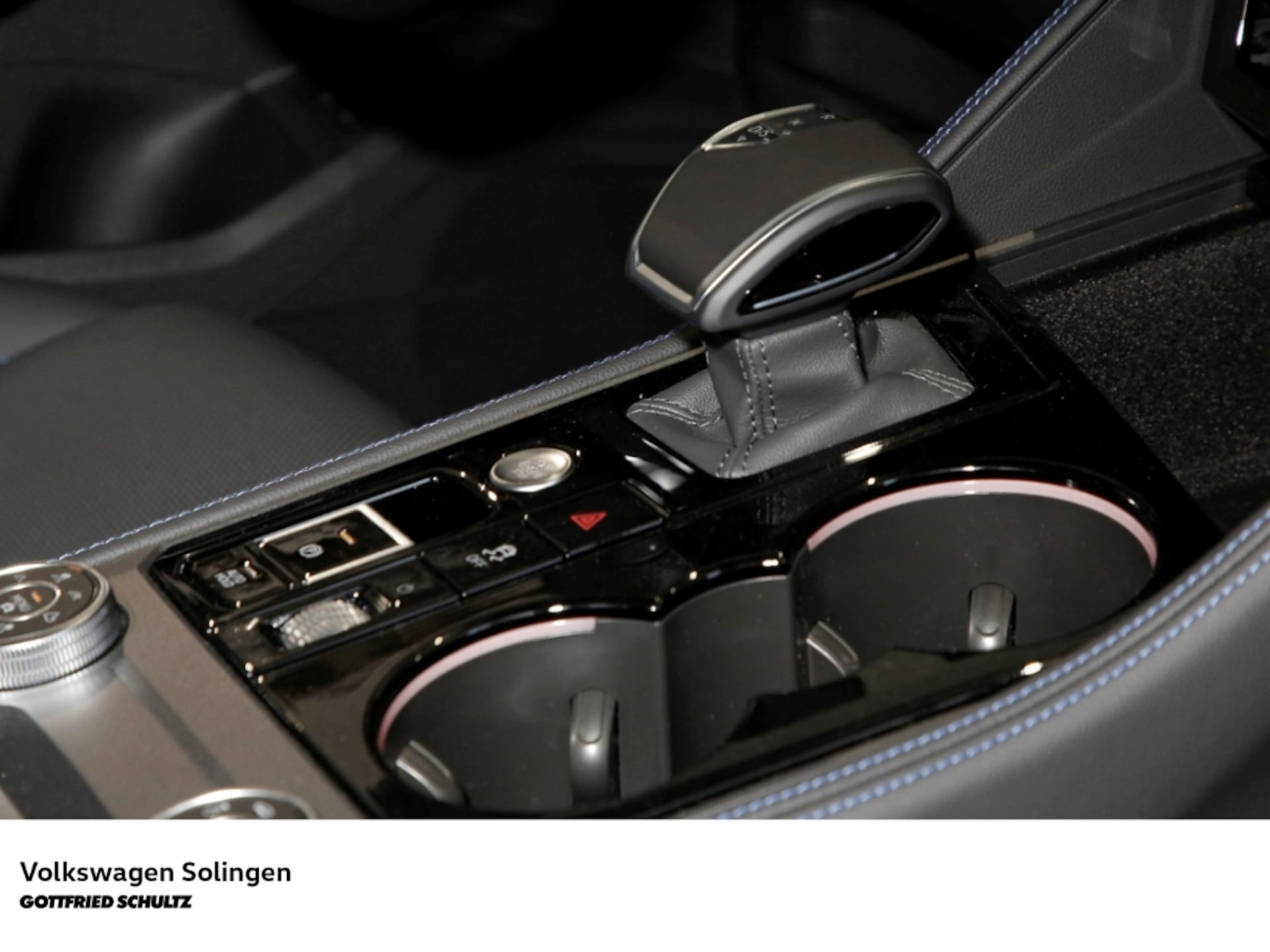 Volkswagen Touareg R