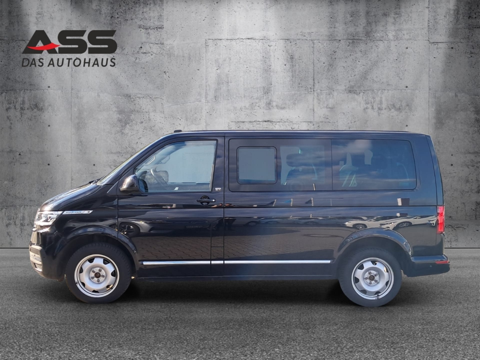 Volkswagen T6.1 Multivan Comfortline