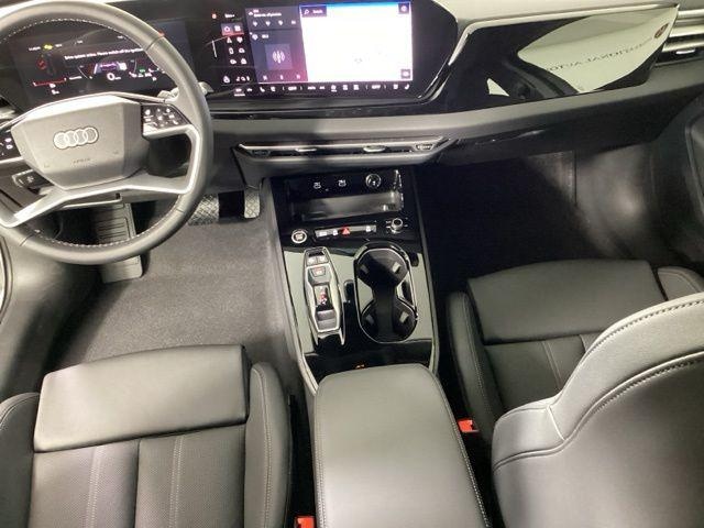 2025 Audi A5 Premium Plus - Photo 11