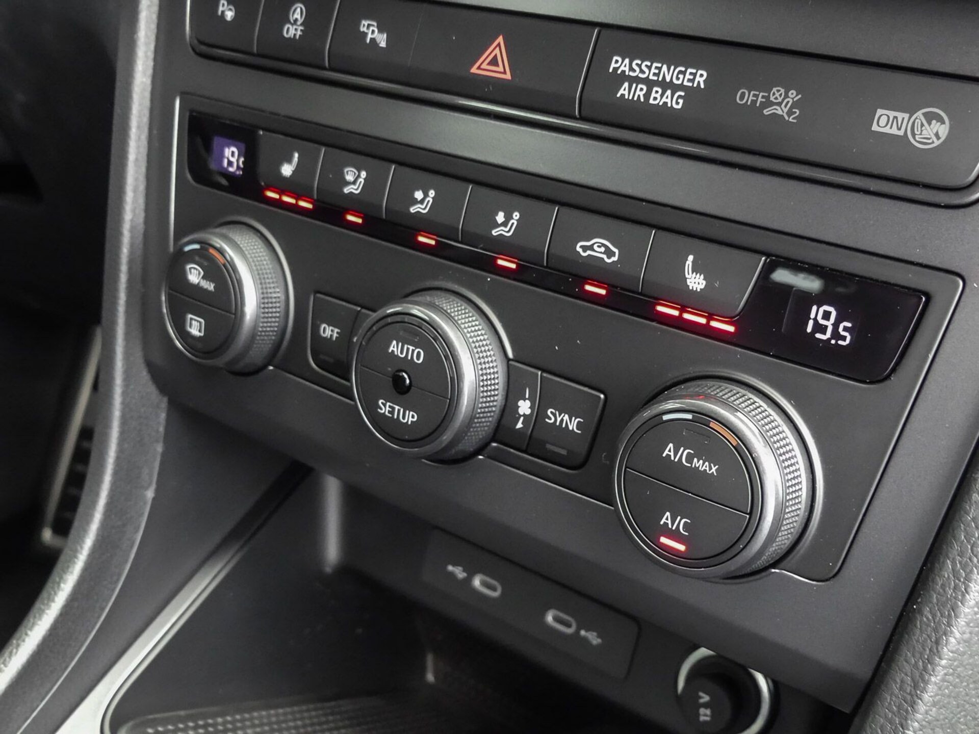 CUPRA Ateca VZ
