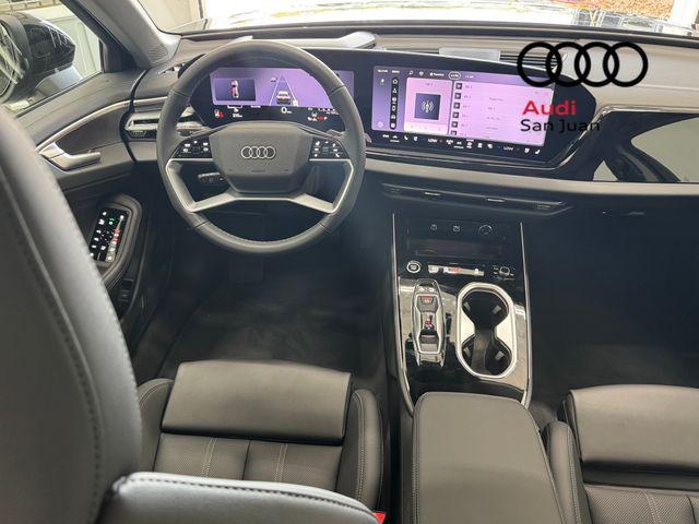 2026 Audi A6 Premium Plus - Photo 30