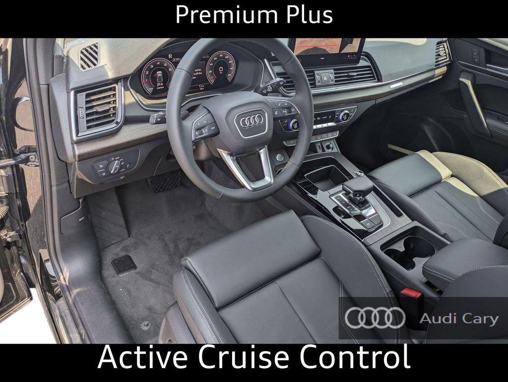 2025 Audi Q5 Sportback Premium Plus - Photo 9