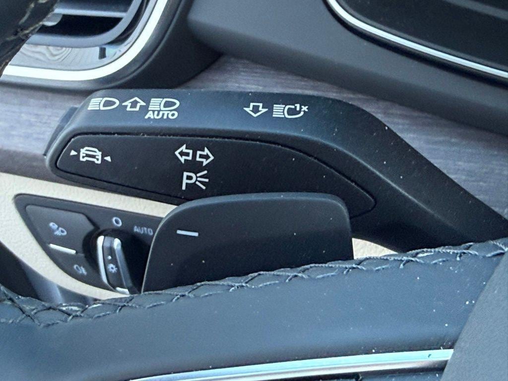 2025 Audi Q5 Sportback Premium Plus - Photo 24