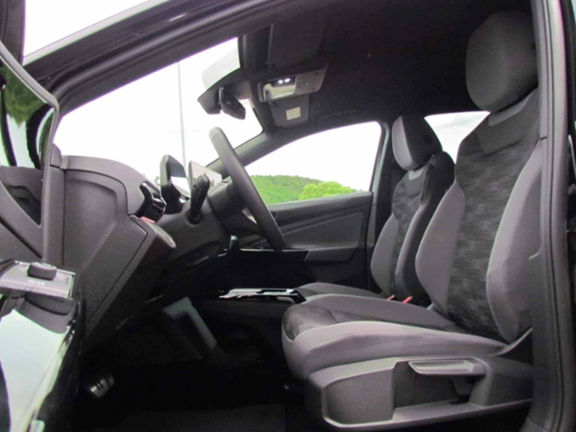 Volkswagen ID.4 Pure