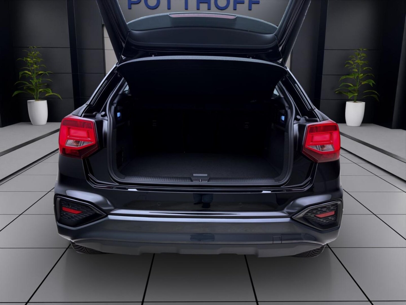 Audi Q2 – Bild 5