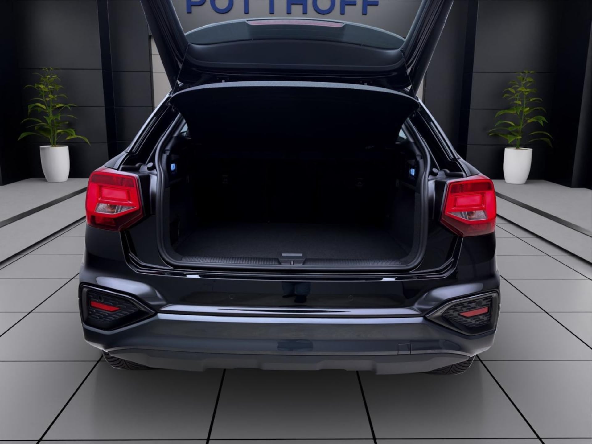Audi Q2 Advanced