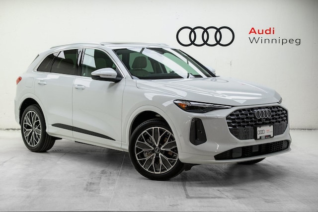 Photo of 2026 Audi Q5