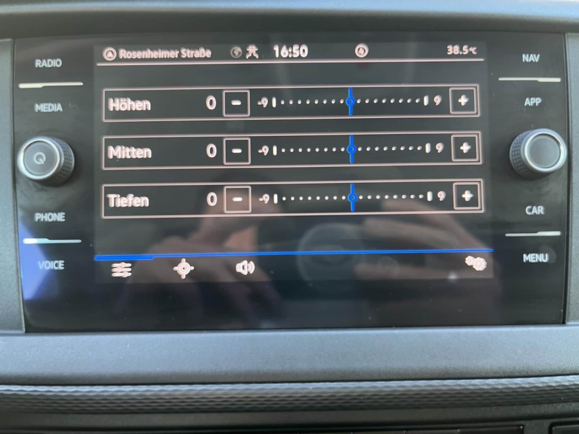 Volkswagen T6.1 Transporter Kasten kurzer Radstand