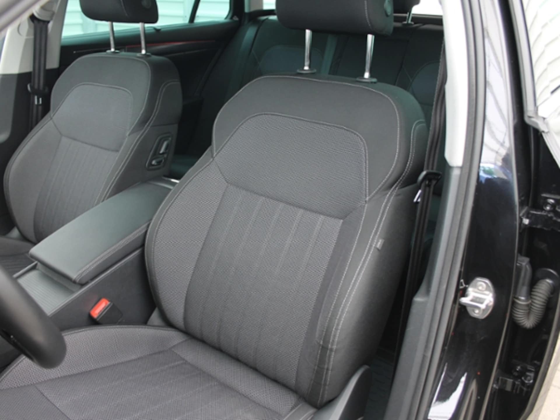 Skoda Superb Combi Style