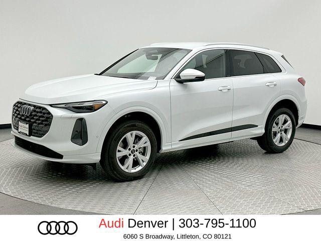 Photo of 2025 Audi Q5