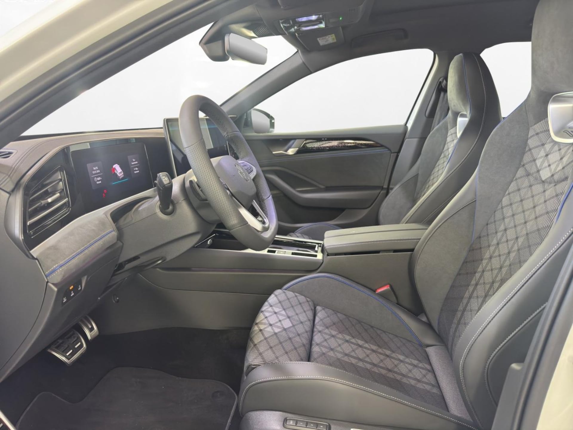 Volkswagen Passat R-Line