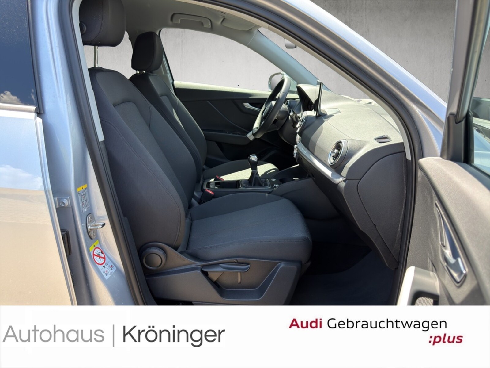 Audi Q2 – Bild 9