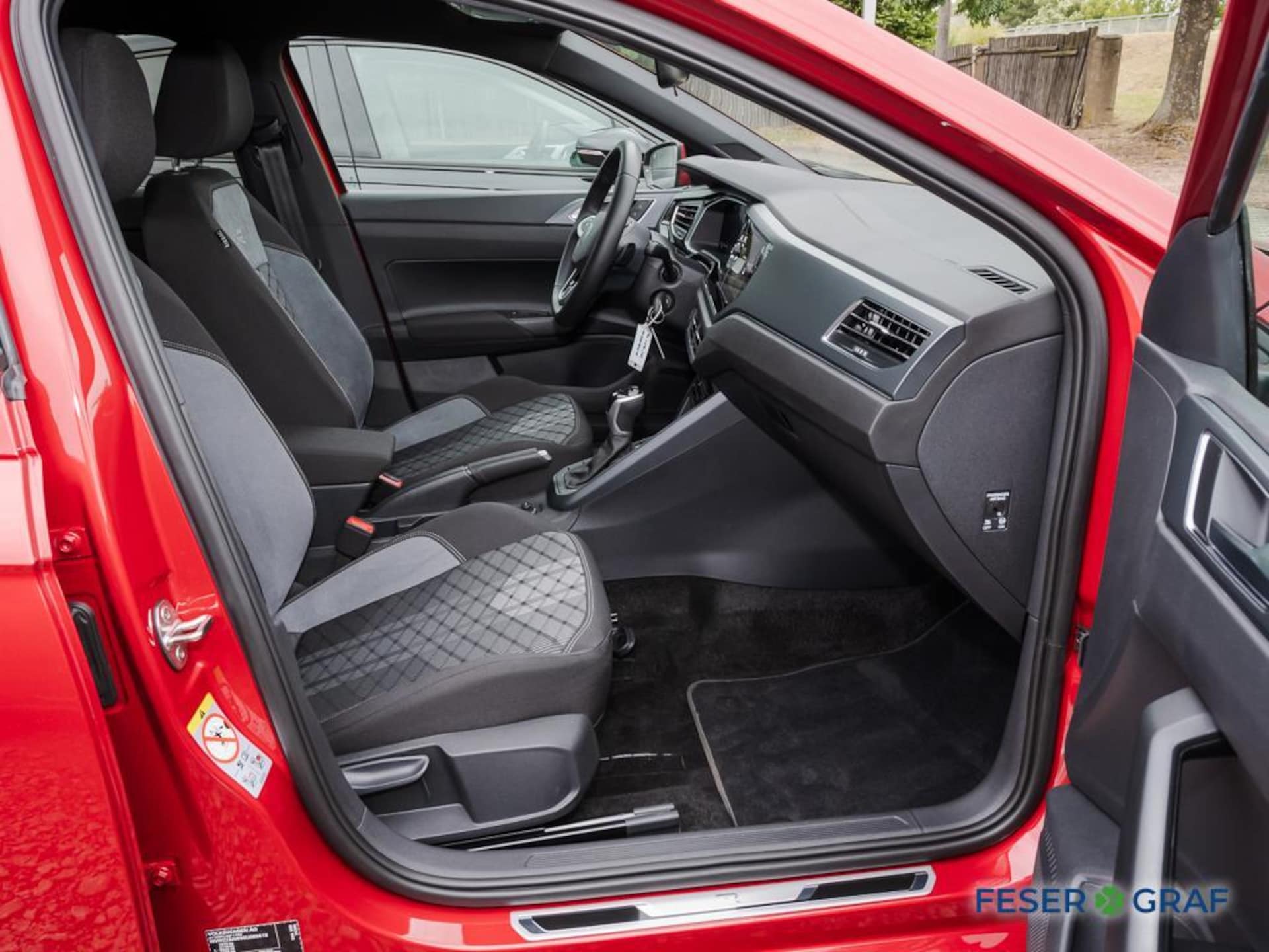 Volkswagen Polo R-Line