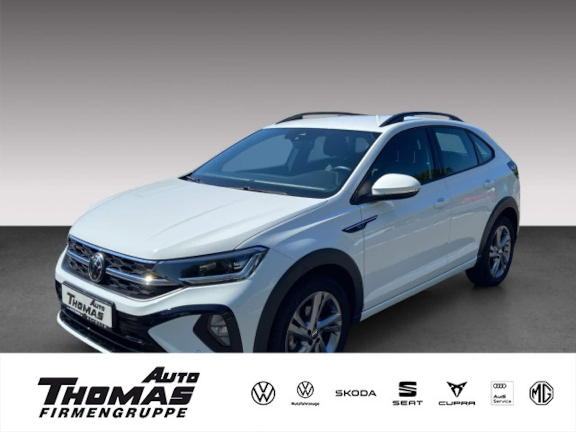 Volkswagen Taigo R-Line