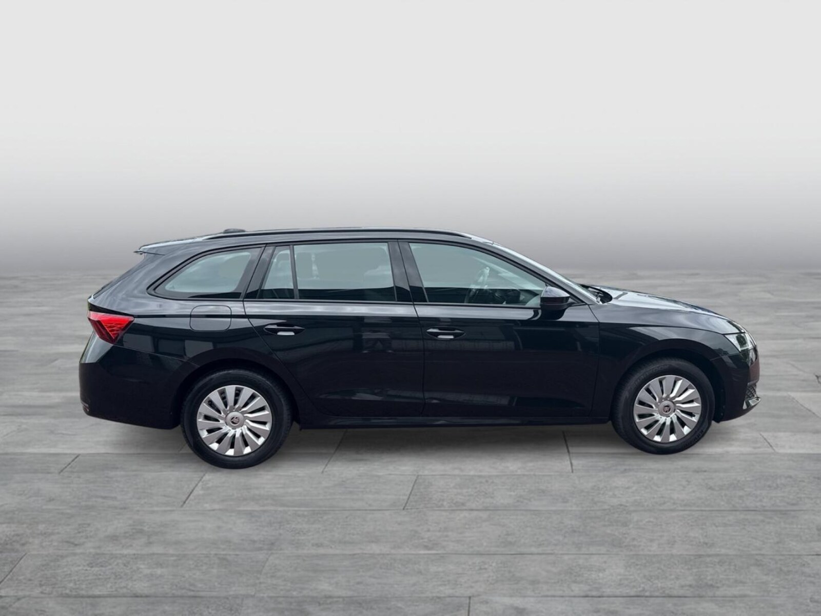 Škoda Octavia Combi – Bild 5