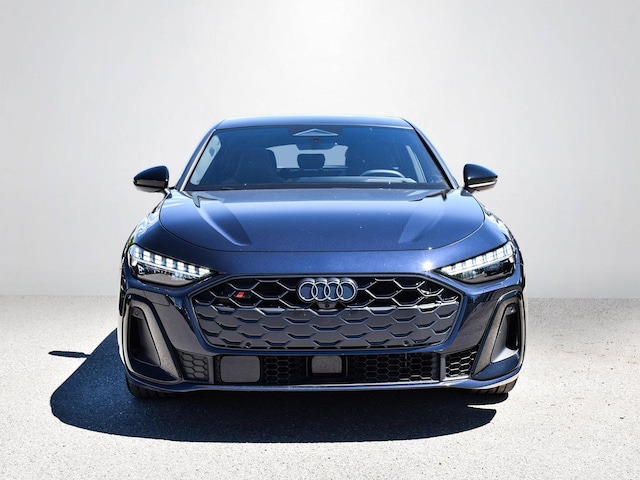 2025 Audi S5