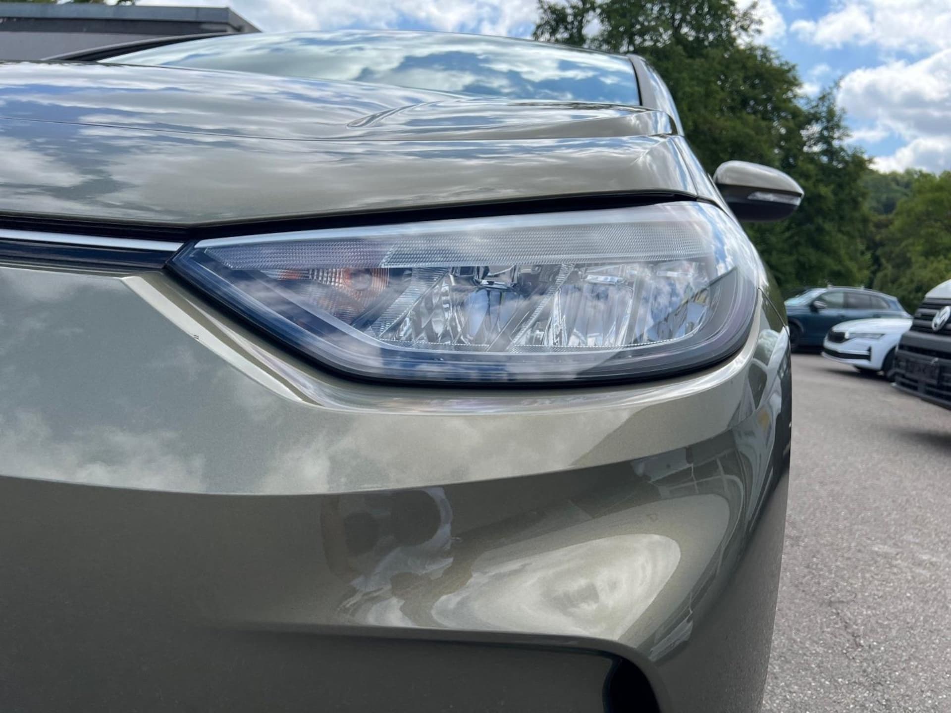 Volkswagen ID.3 MOVE Pro