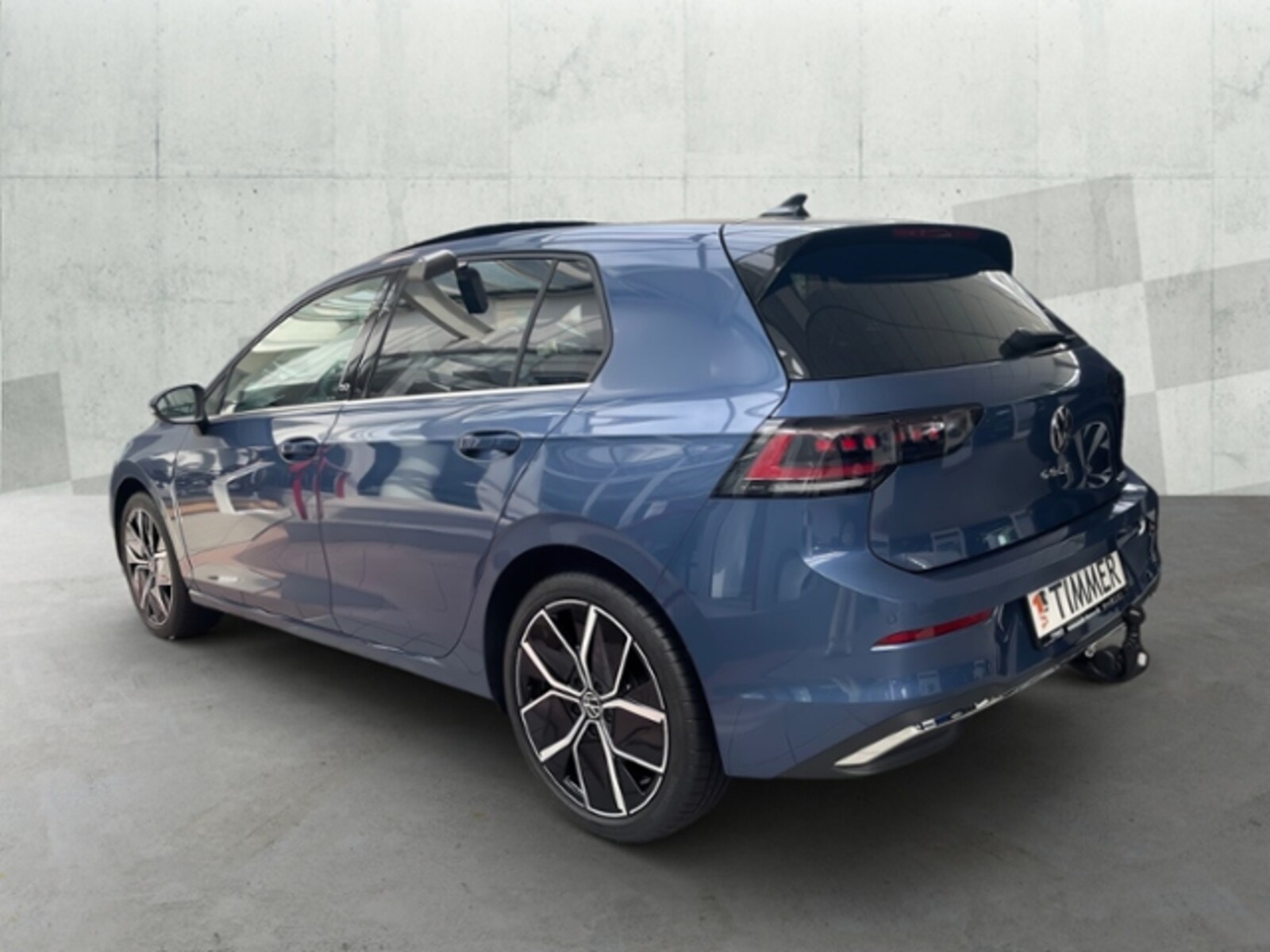 Volkswagen Golf – Bild 6