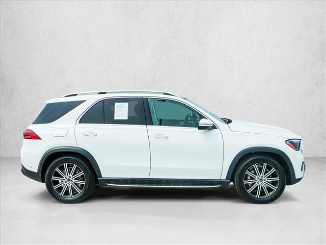 2026 Mercedes-Benz GLE 350