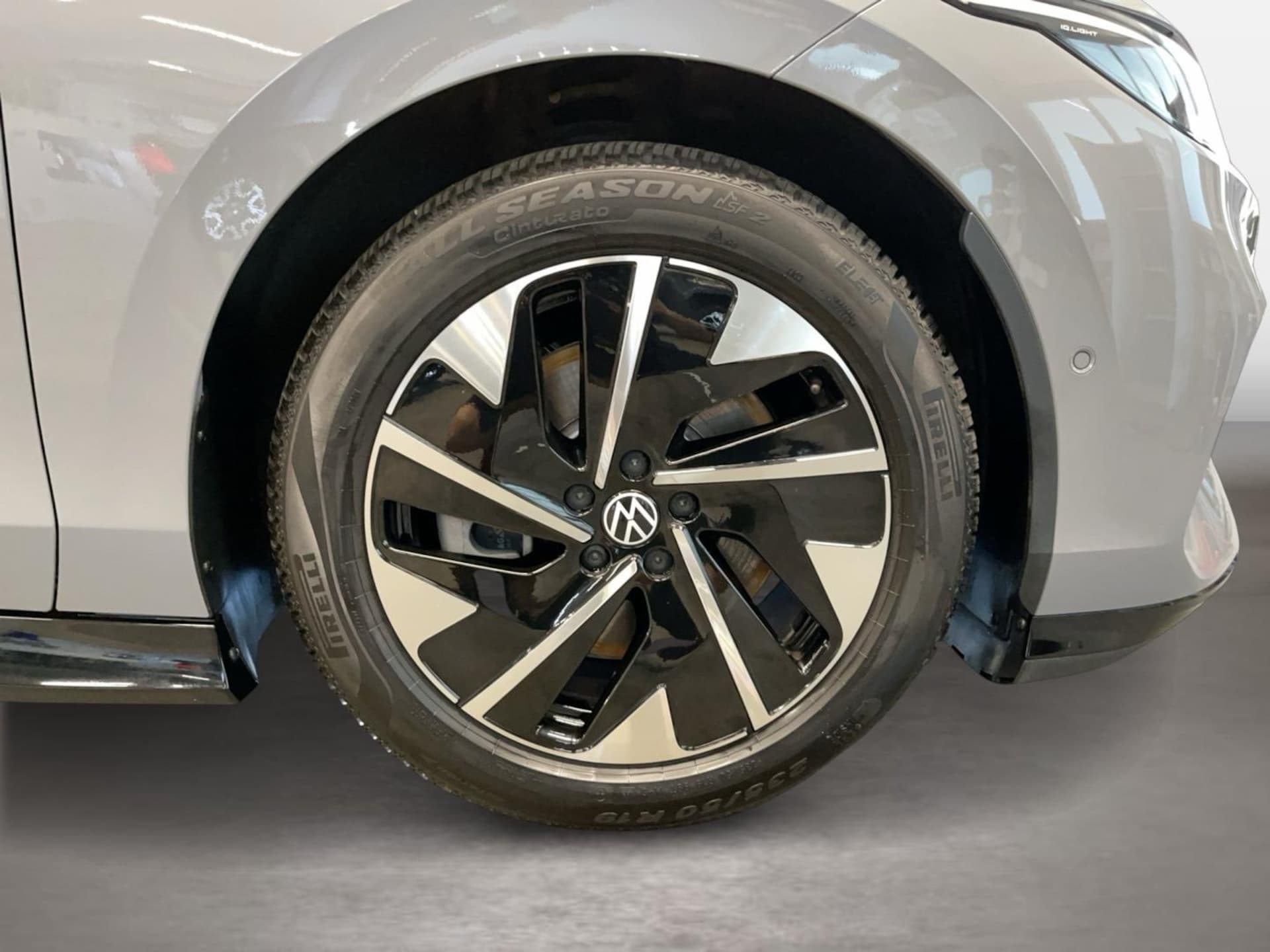 Volkswagen ID.7 Tourer Pro
