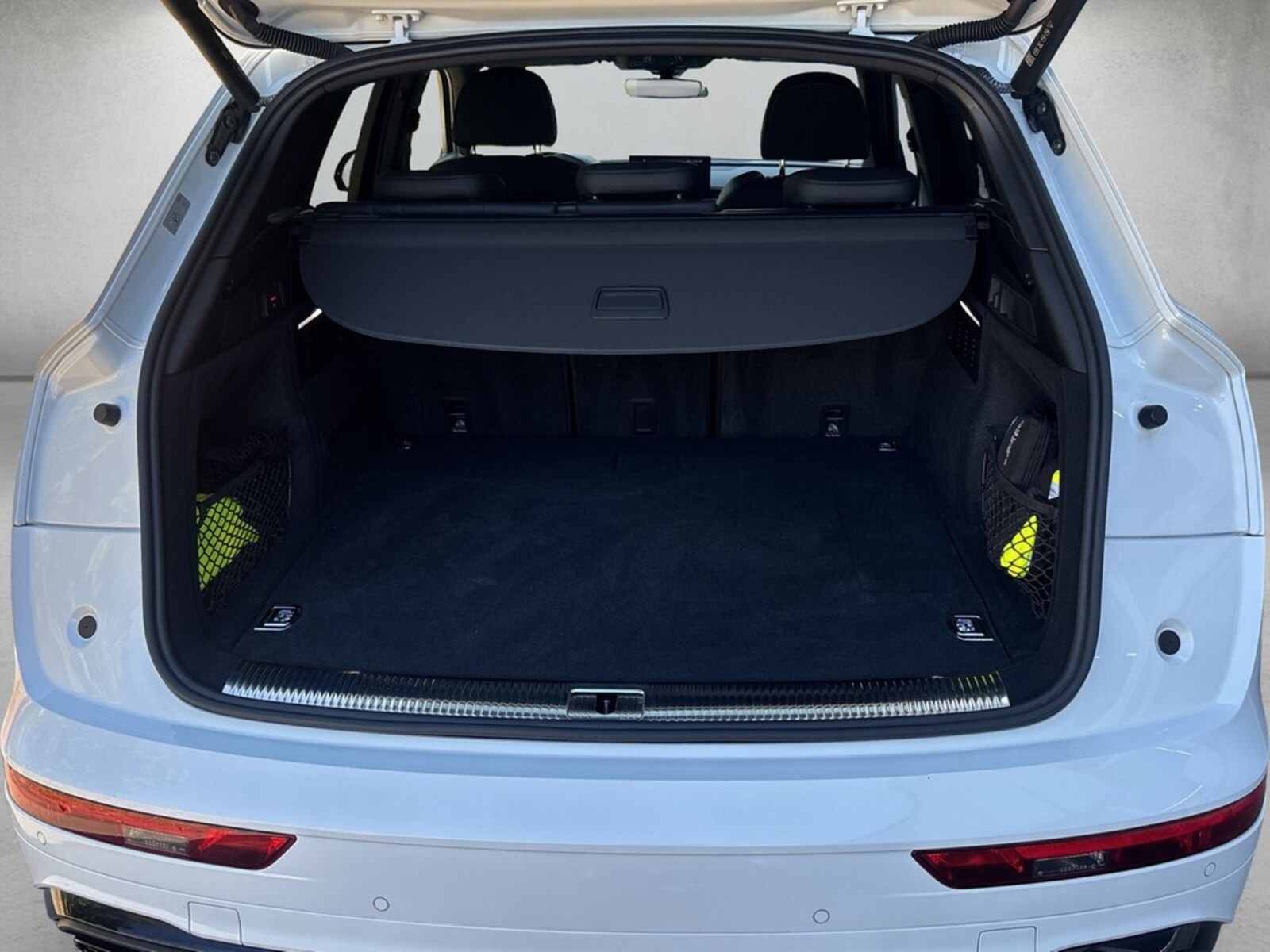 Audi Q5 – Bild 5