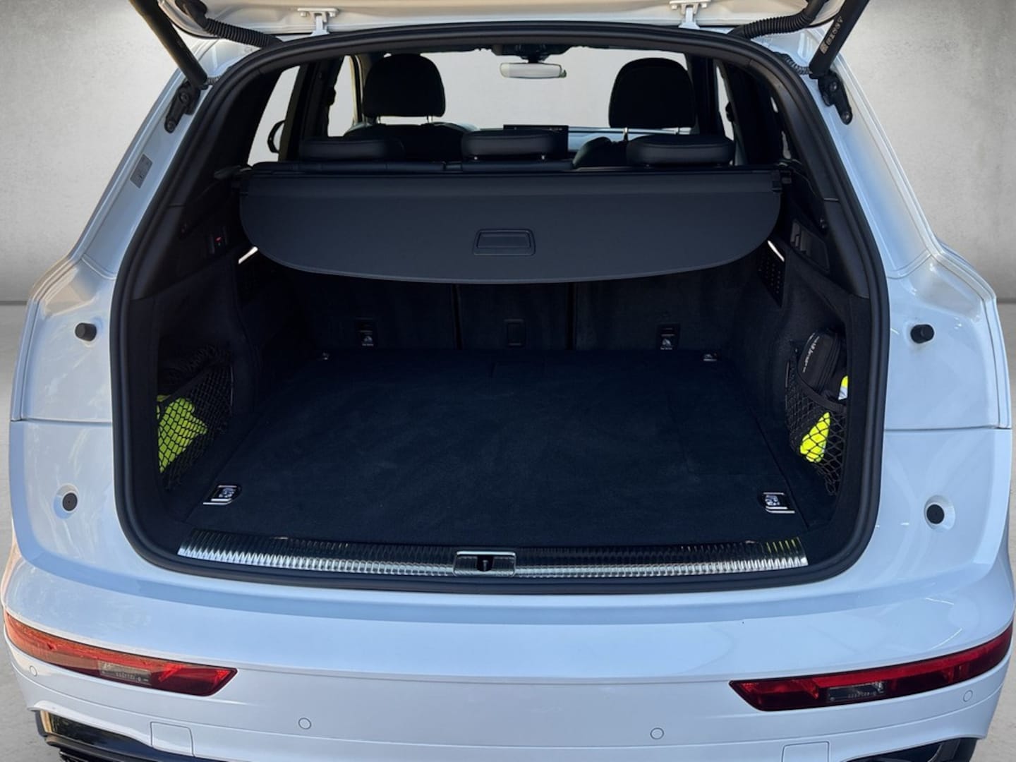 Bild über Audi Q5 TFSI e S line 55 TFSI e quattro S tronic - für weitere Informationen kontaktieren Sie den Audi Partner