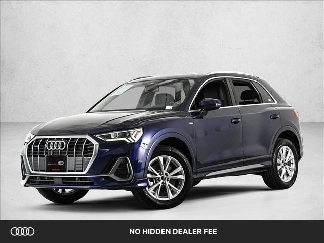 2024 Audi Q3