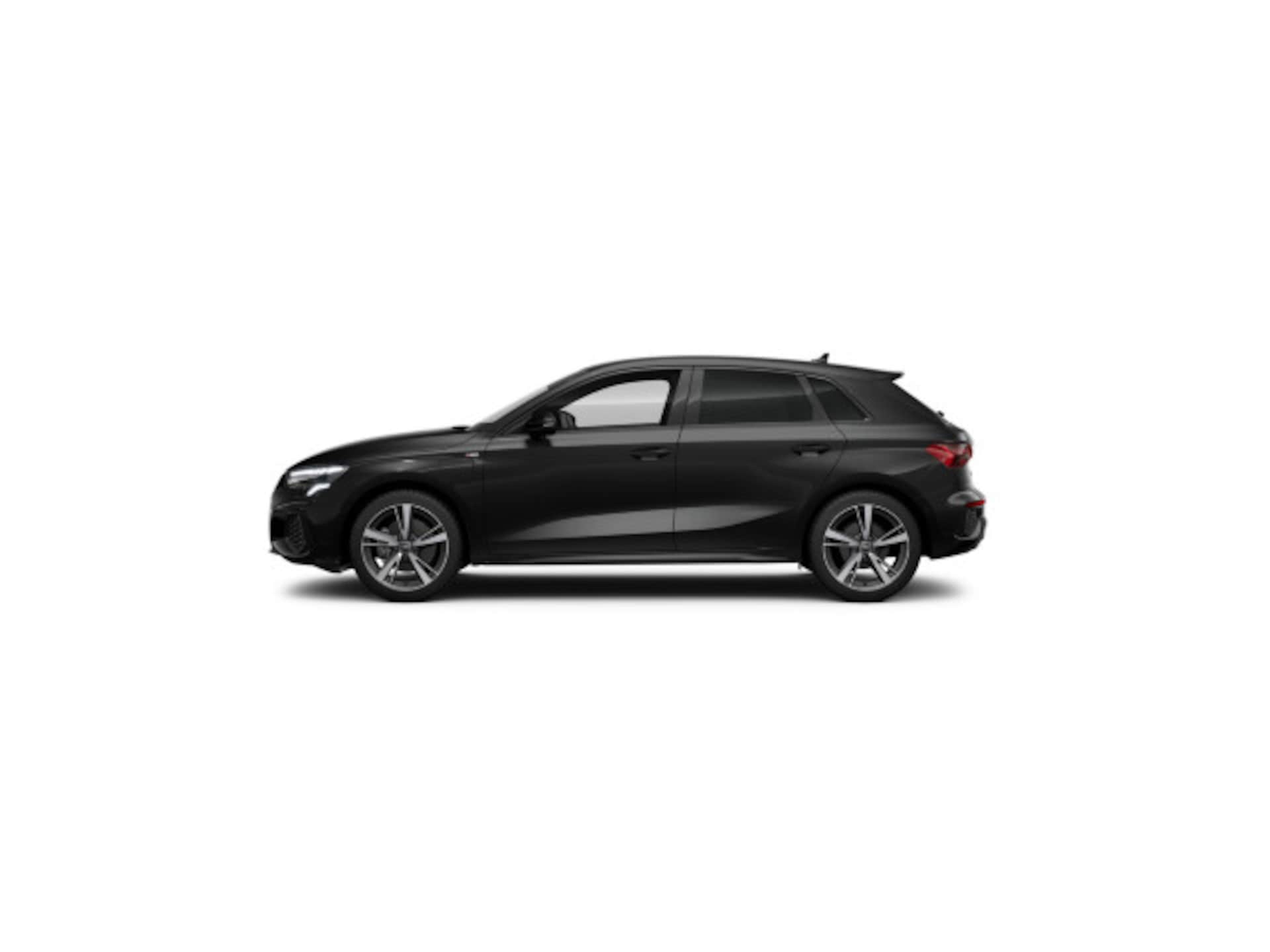 Audi A3 Sportback TFSI e S line