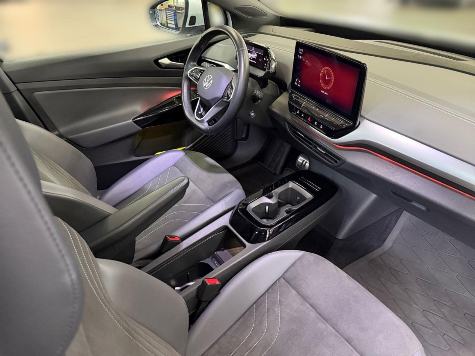 Volkswagen ID.5 Pro Performance