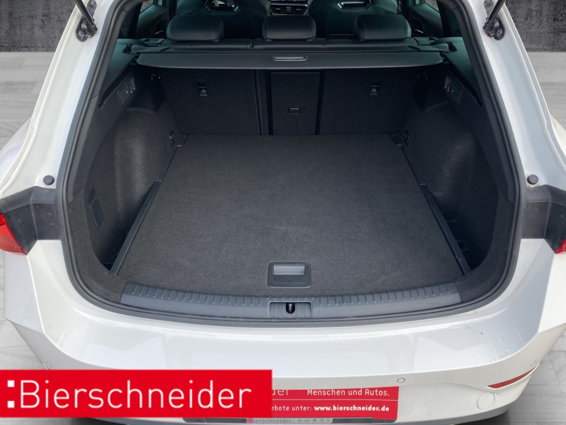 CUPRA Leon Sportstourer VZ