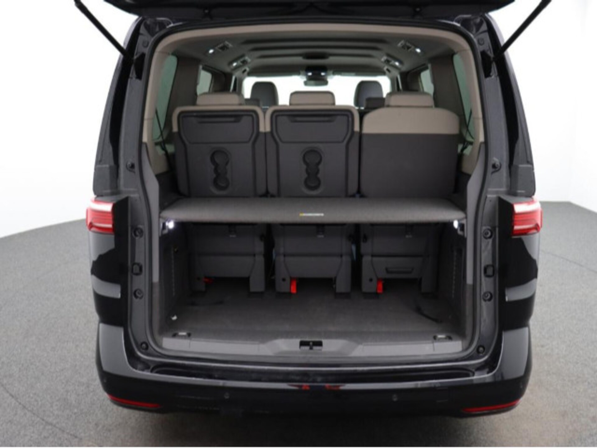 Volkswagen Multivan Langversion Life