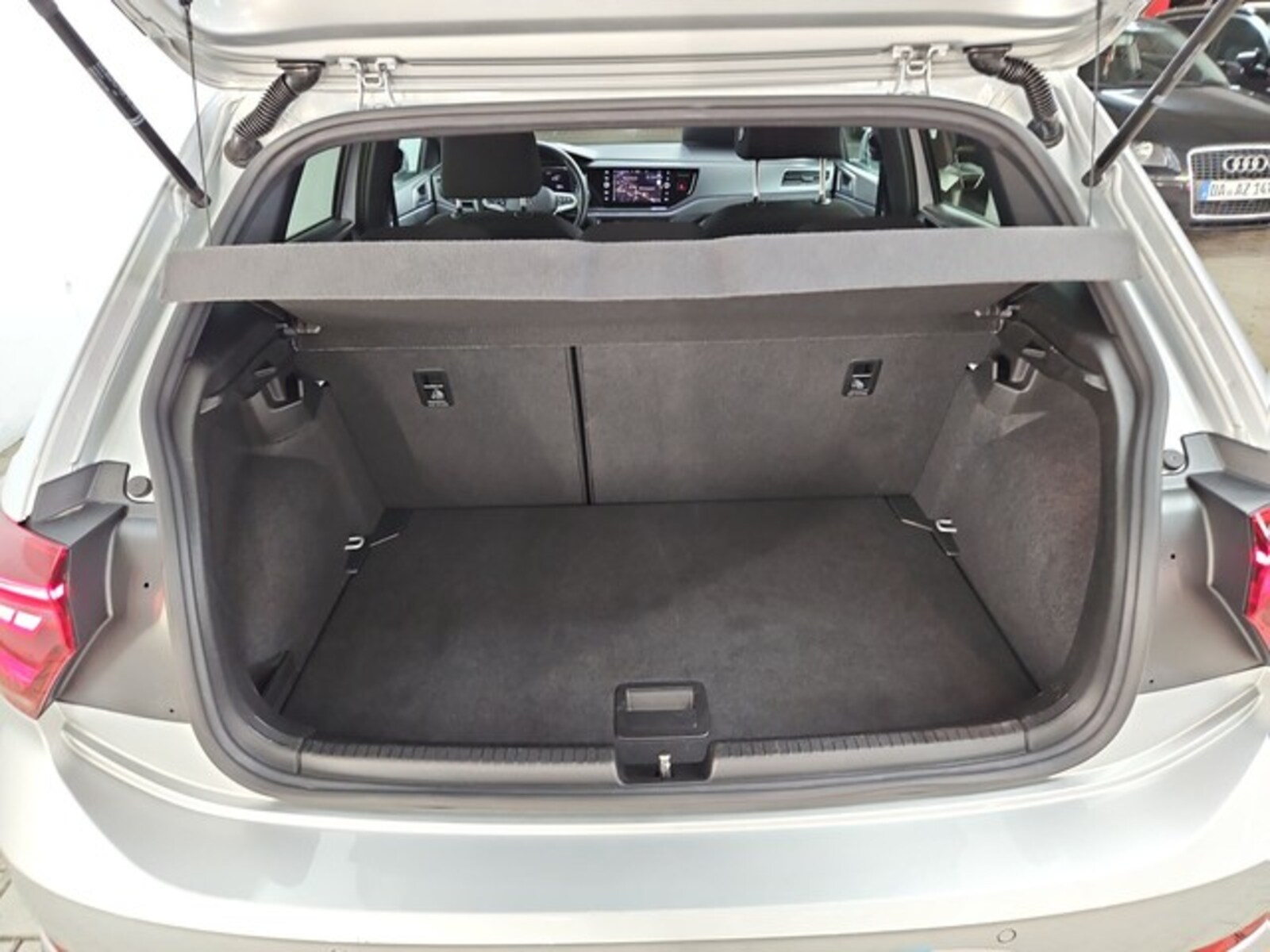 Volkswagen Polo – Bild 12