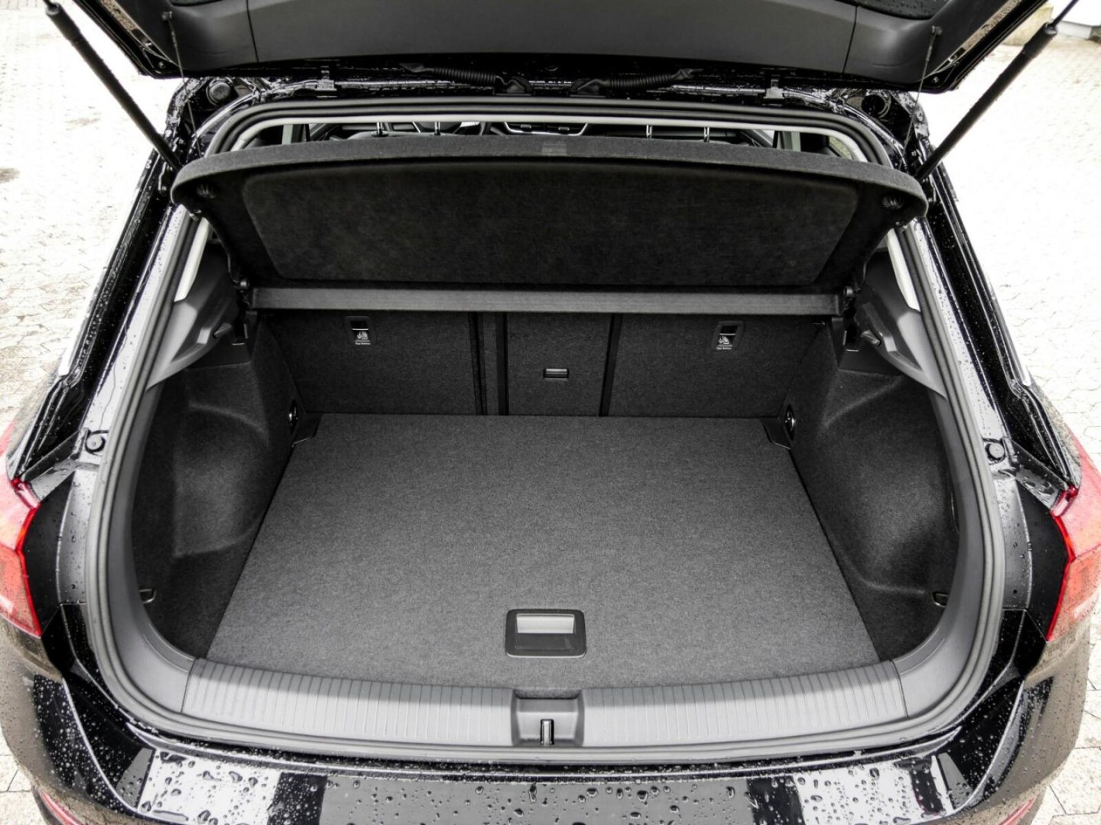 Volkswagen T-Roc – Bild 12