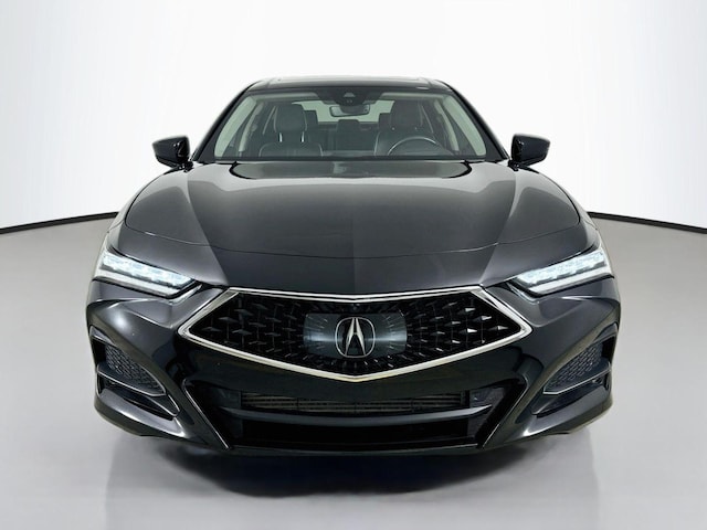 2023 Acura TLX