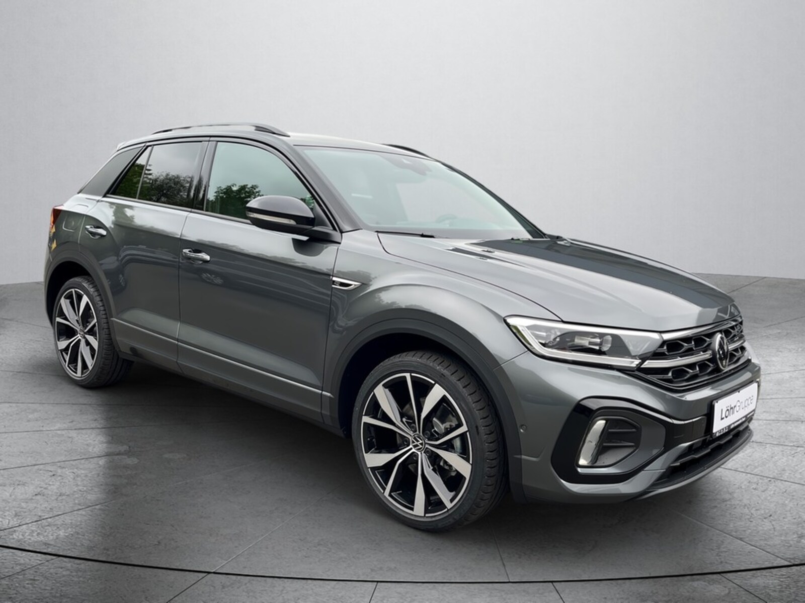 Volkswagen T-Roc – Bild 6
