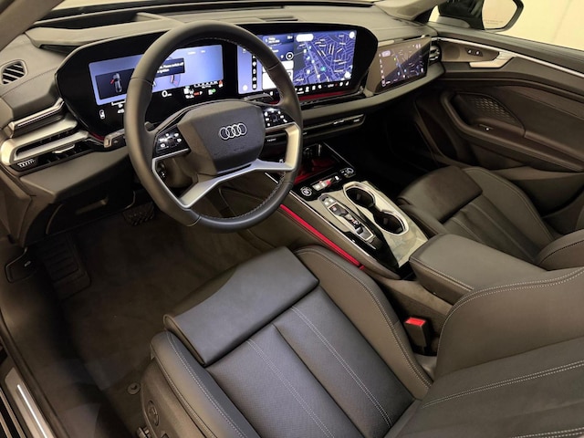 2026 Audi A6 Sedan
