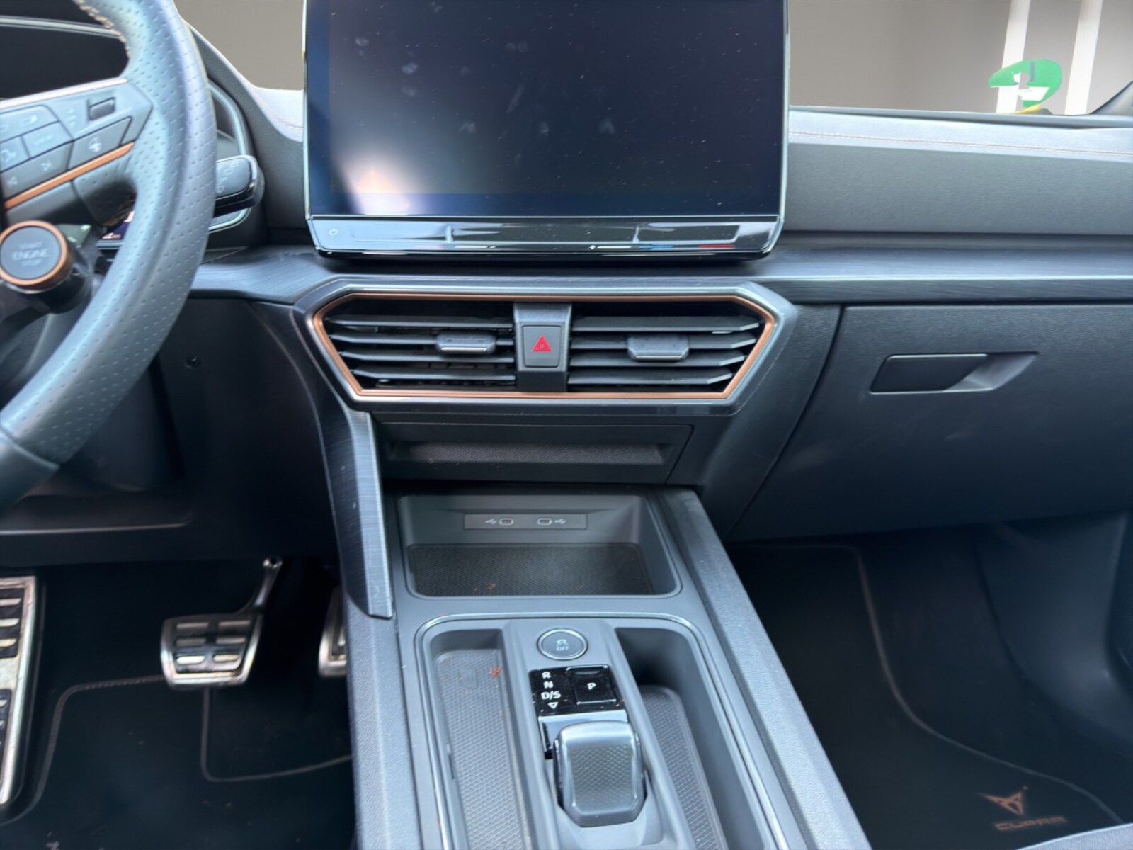 CUPRA Formentor – Bild 12