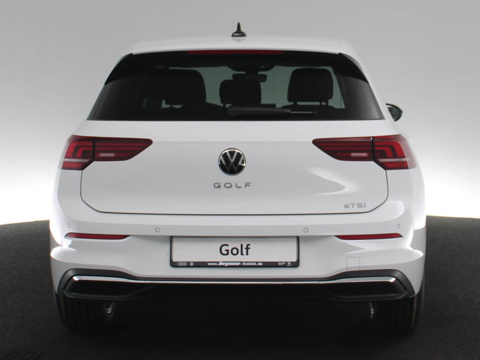 Volkswagen Golf – Bild 21