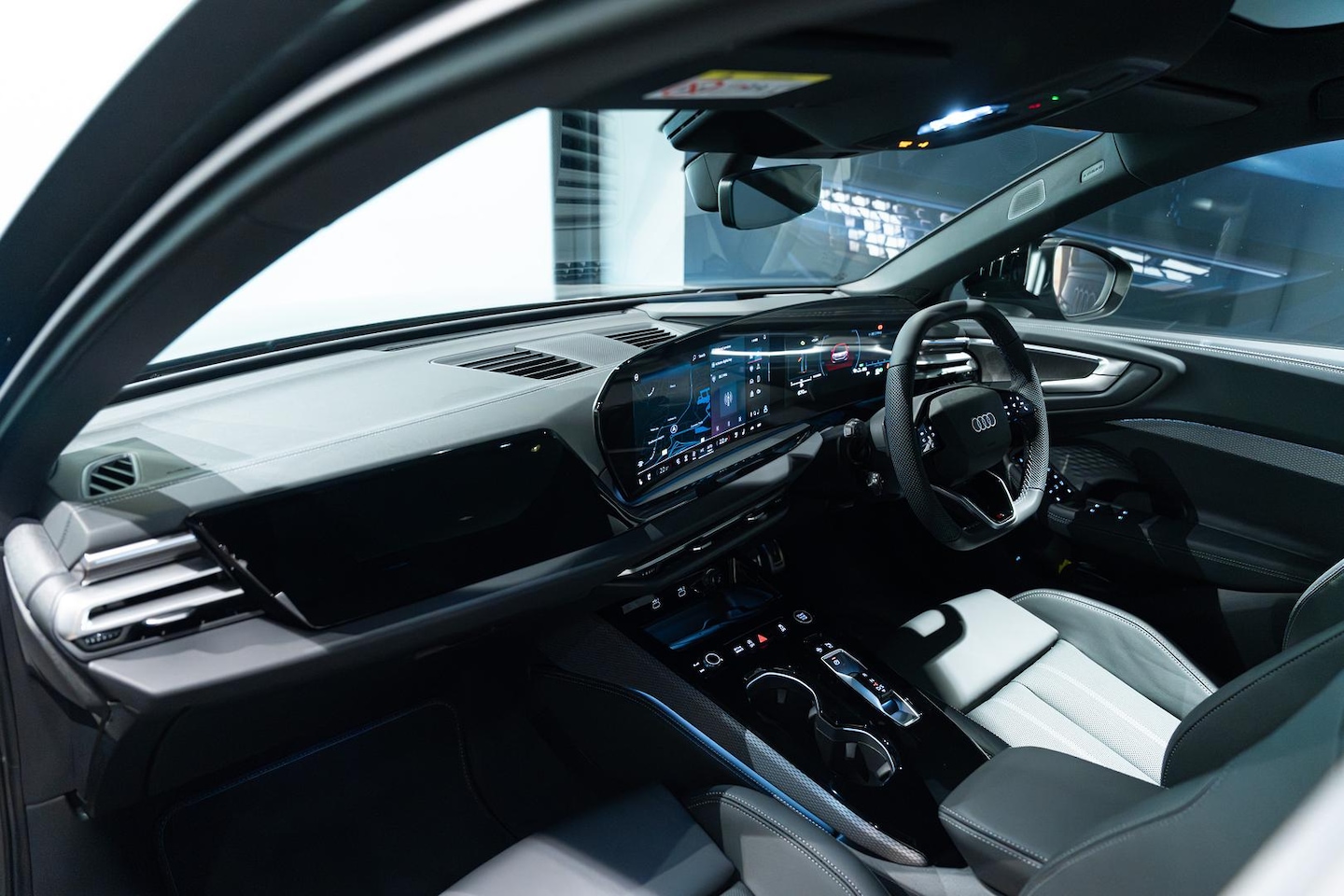 Image about Audi A5 Sedan TFSI 200 kW quattro S tronic