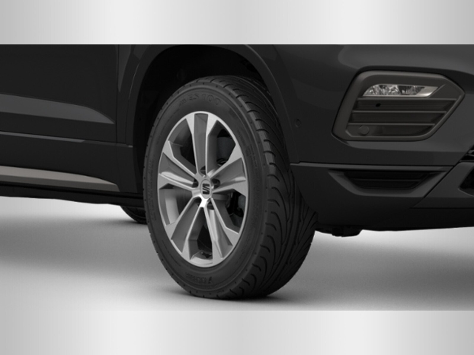 SEAT Ateca – Bild 8