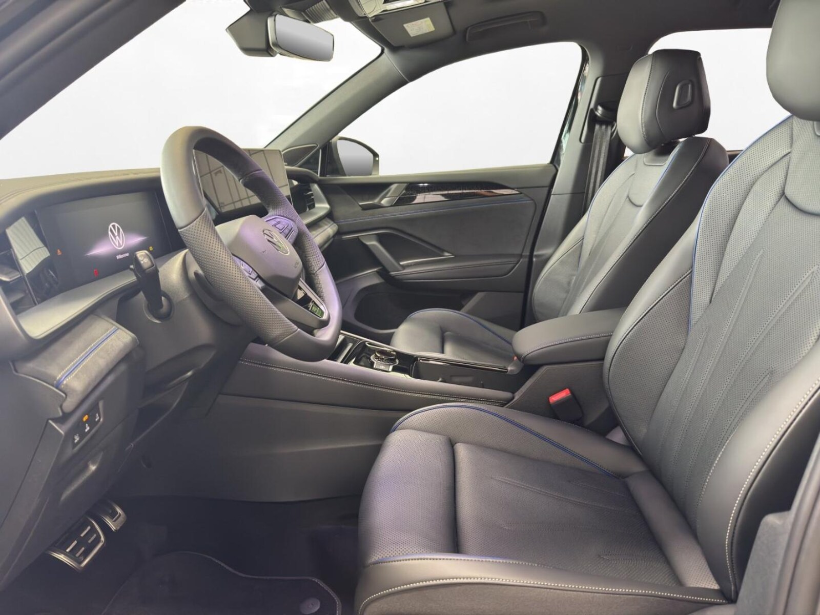 Volkswagen Tayron – Bild 8