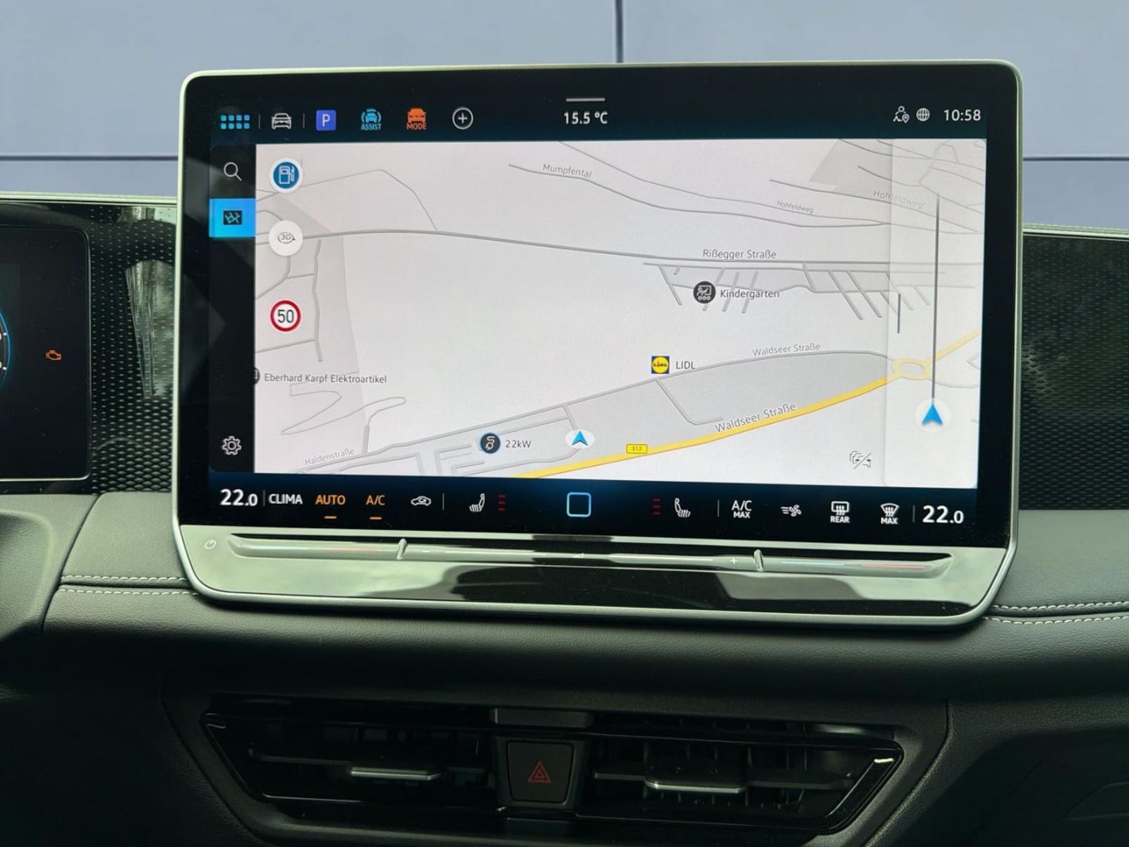 Volkswagen Tiguan – Bild 14