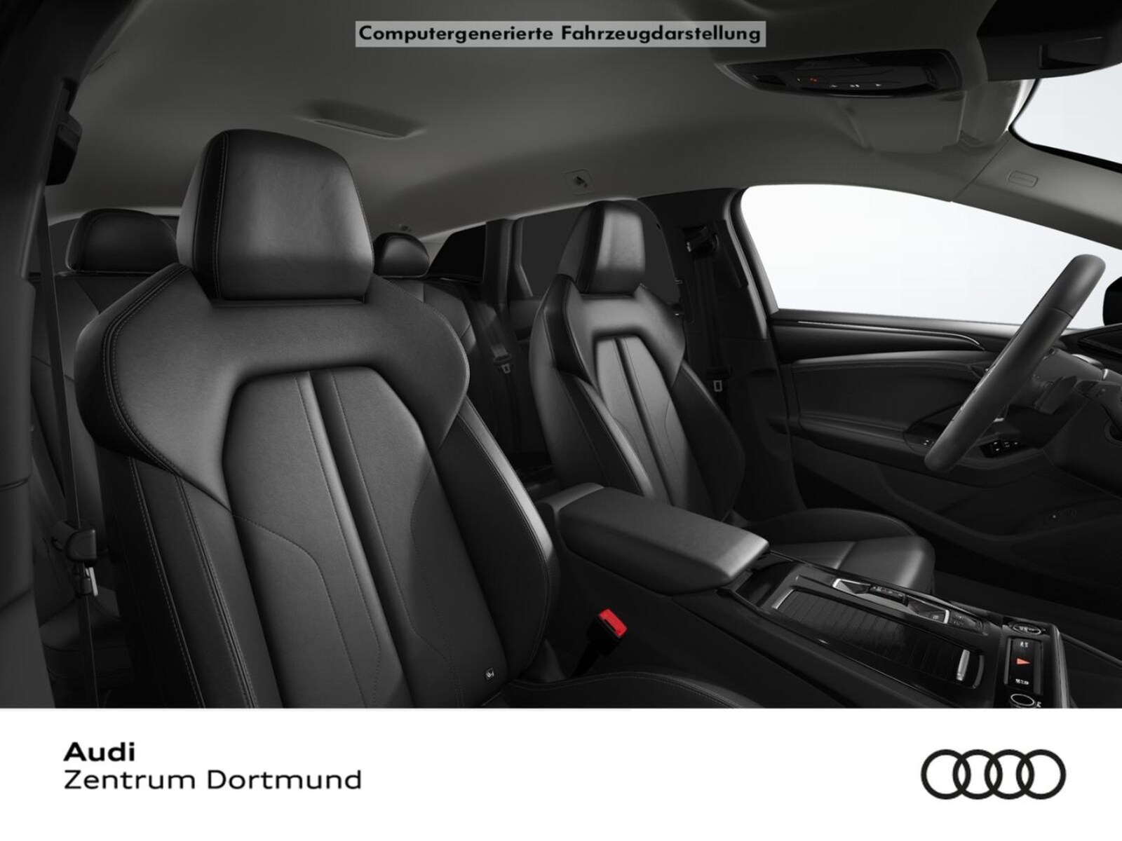 Audi A6 Avant e-tron – Bild 11