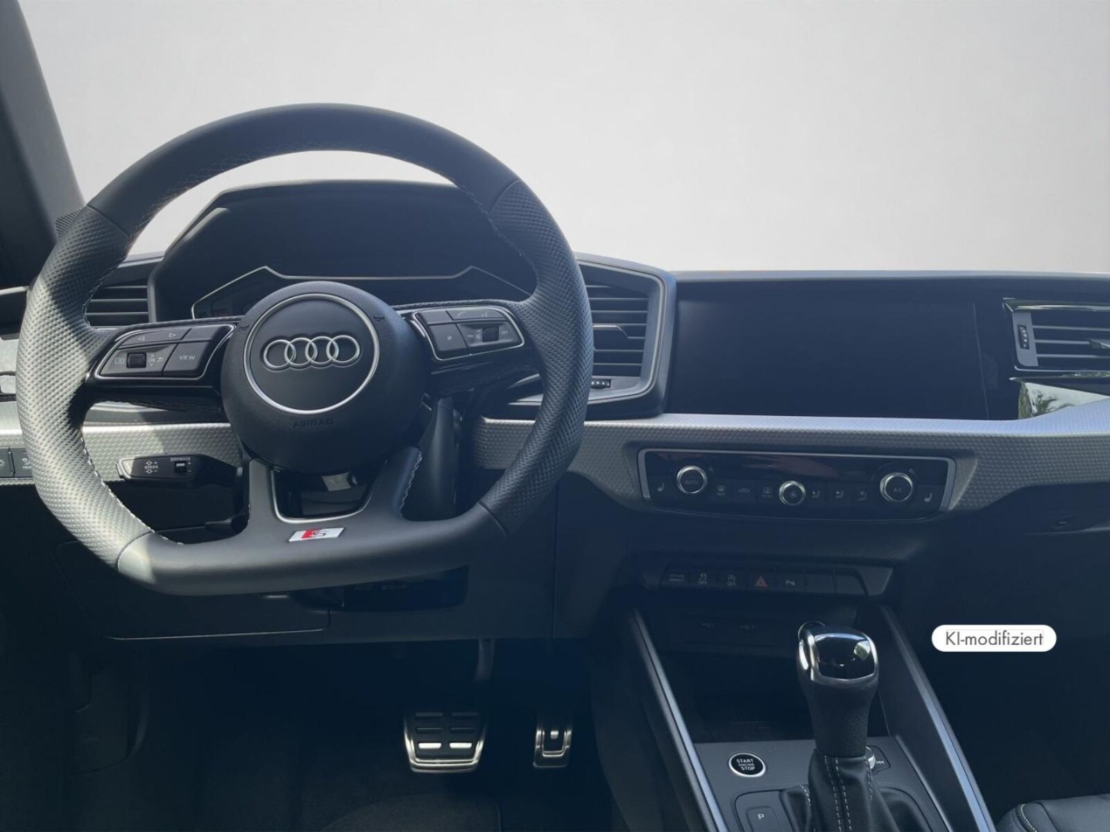 Audi A1 Sportback – Bild 3