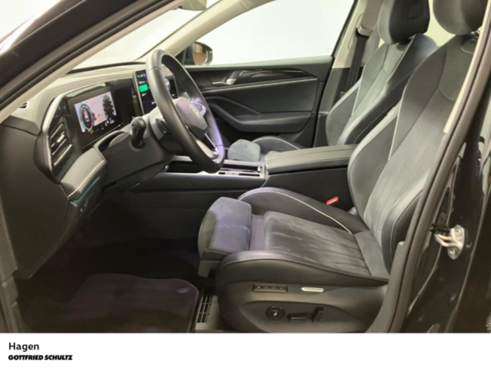 Volkswagen Passat – Bild 18