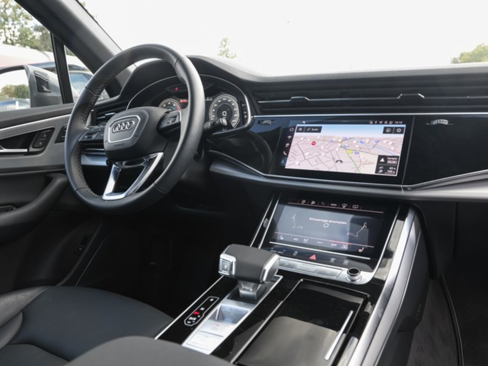 Audi Q7 – Bild 6
