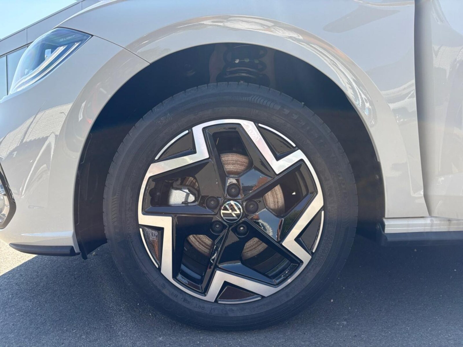 Volkswagen Polo – Bild 22